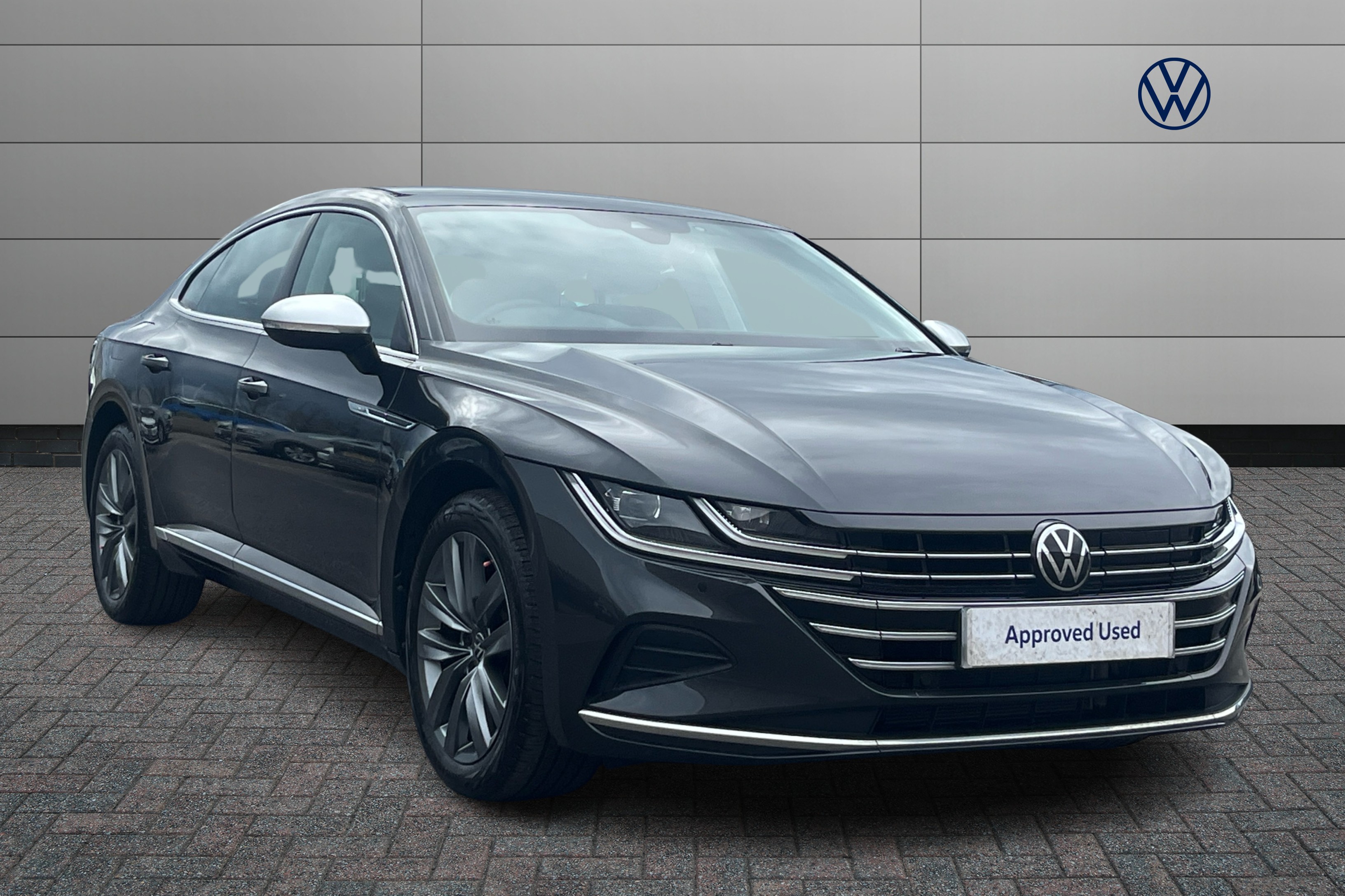 Main listing image - Volkswagen Arteon