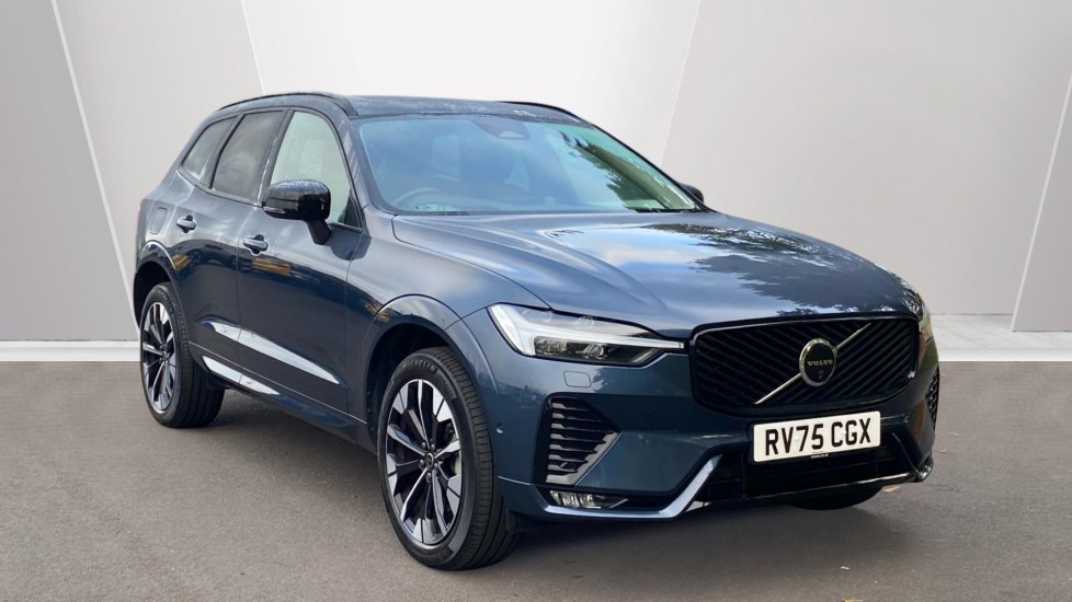 Main listing image - Volvo XC60