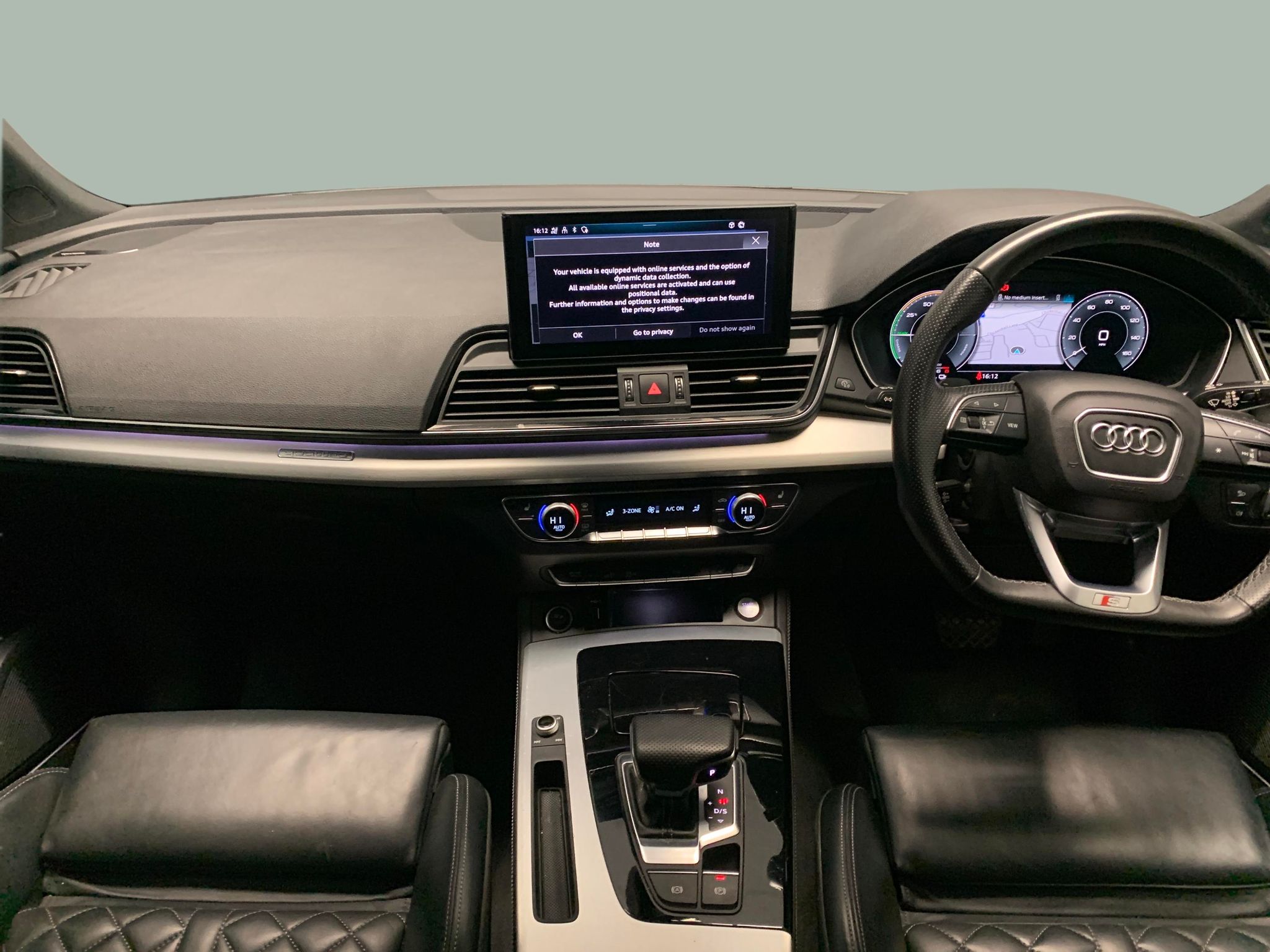 Main listing image - Audi Q5 Sportback