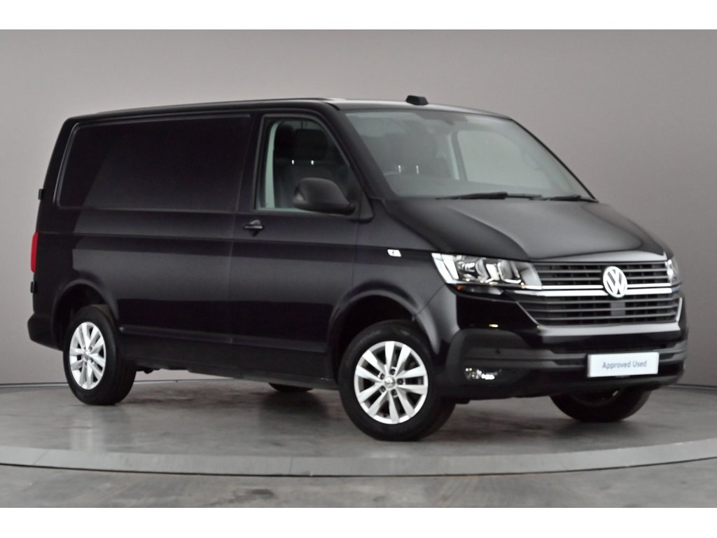 Main listing image - Volkswagen Transporter