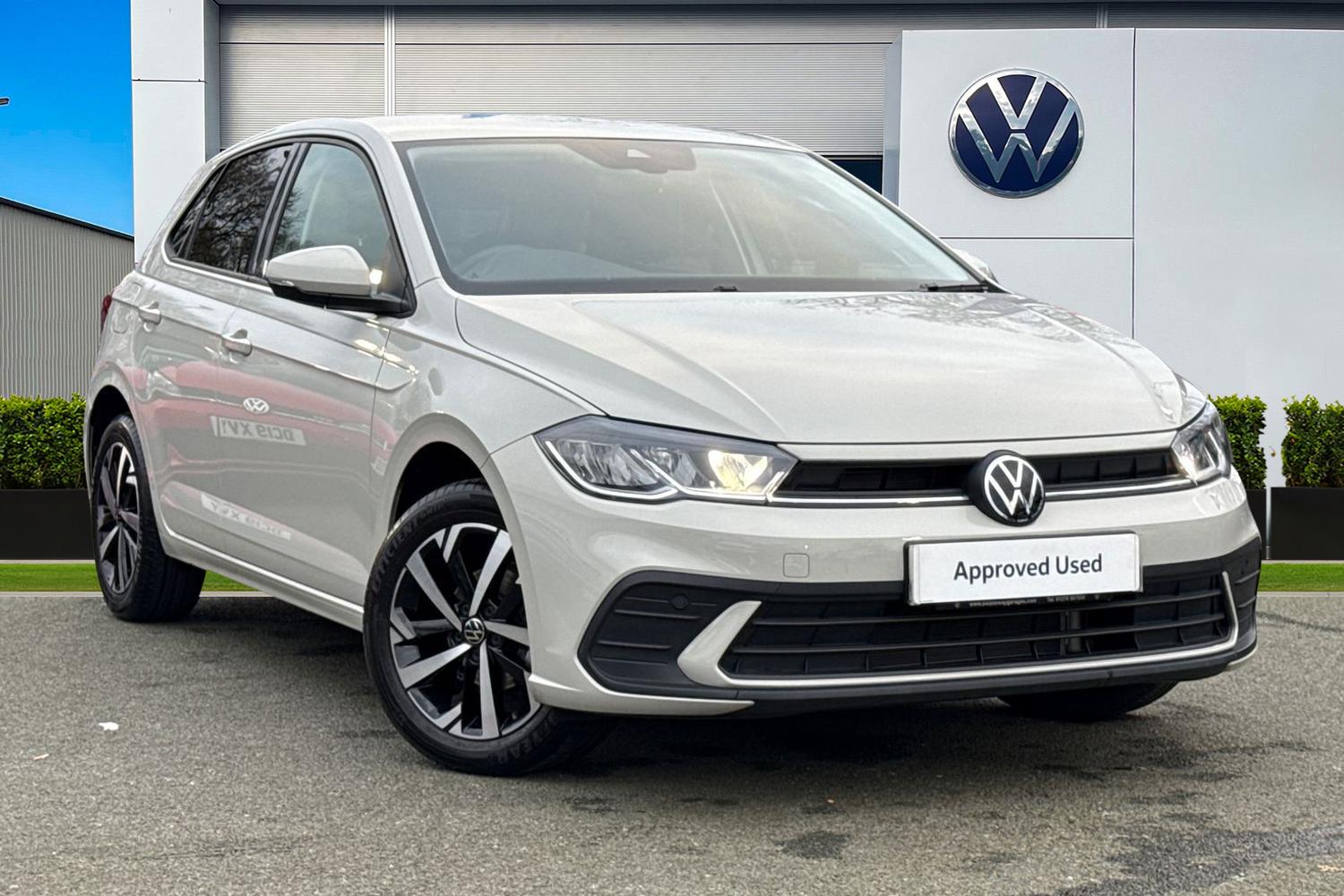 Main listing image - Volkswagen Polo