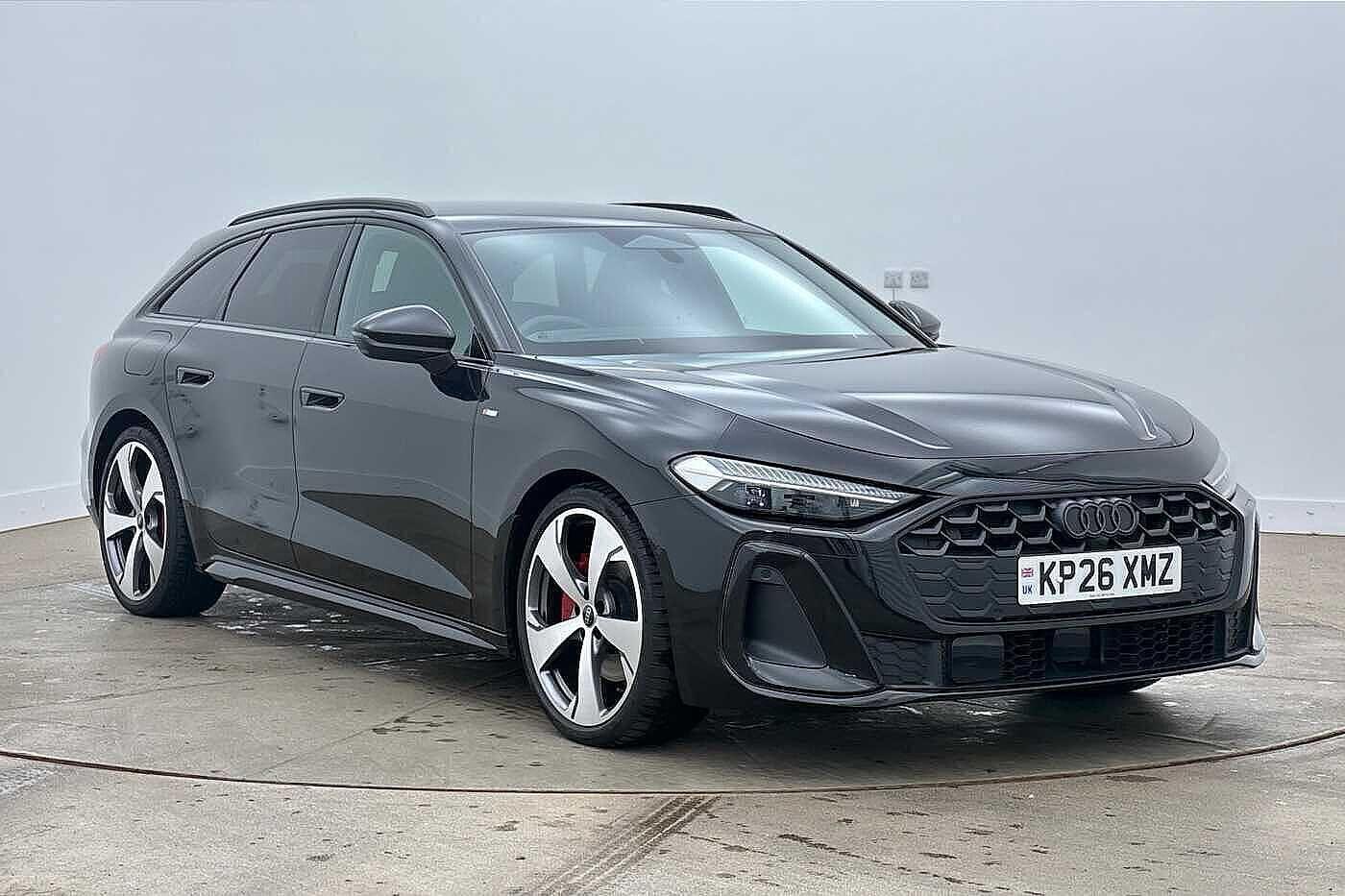 Main listing image - Audi A5
