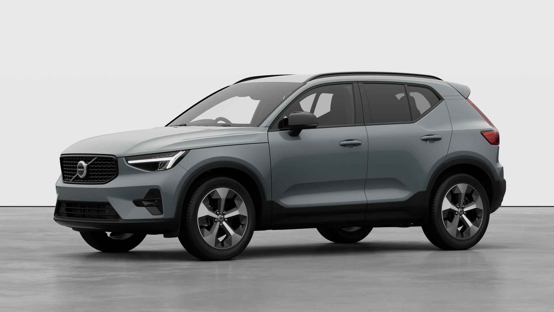 Main listing image - Volvo XC40