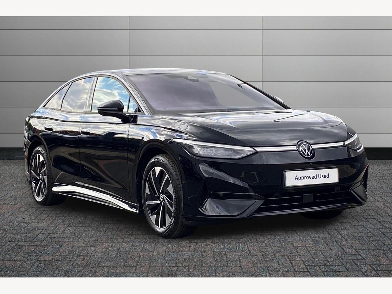 Main listing image - Volkswagen ID.7