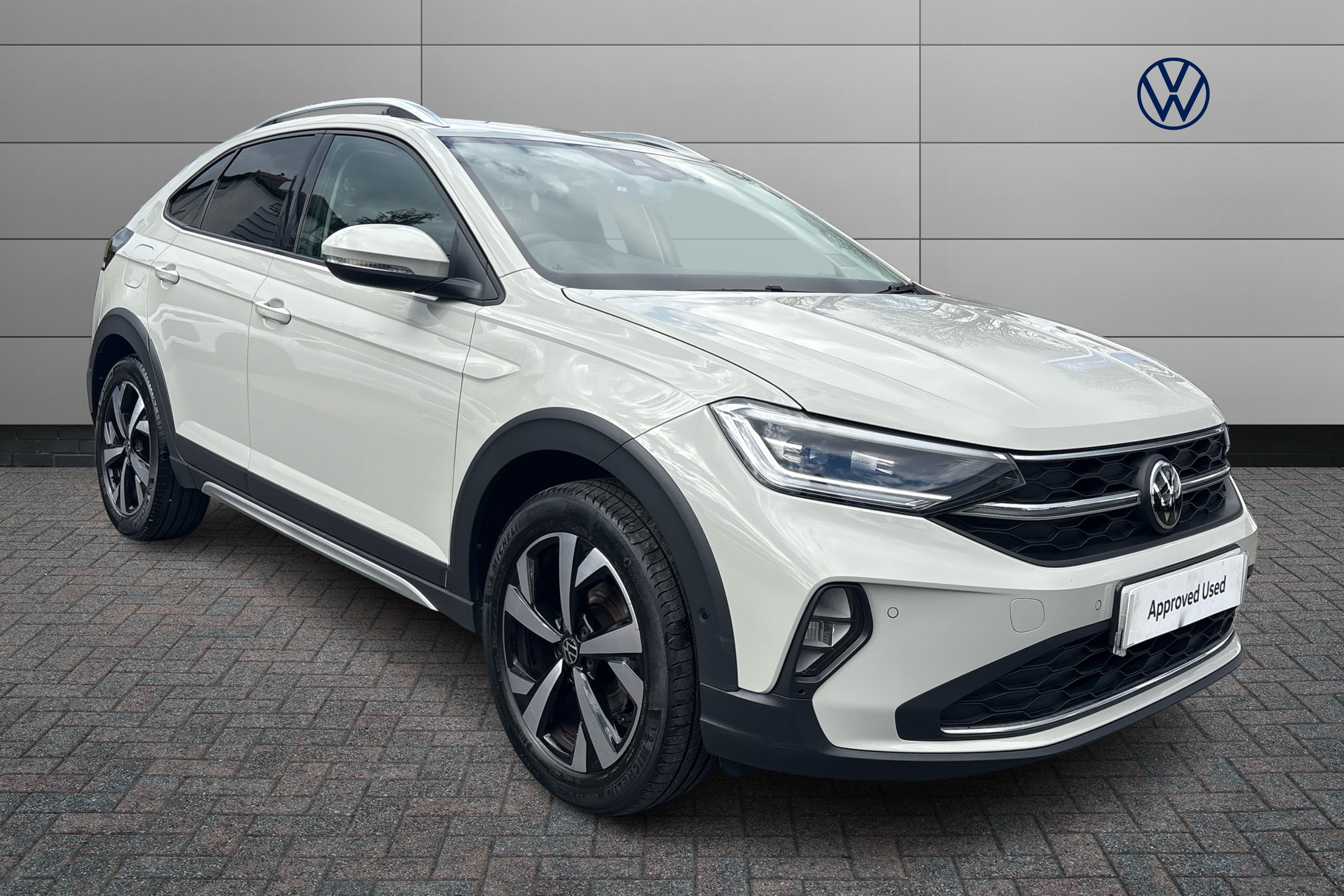 Main listing image - Volkswagen Taigo