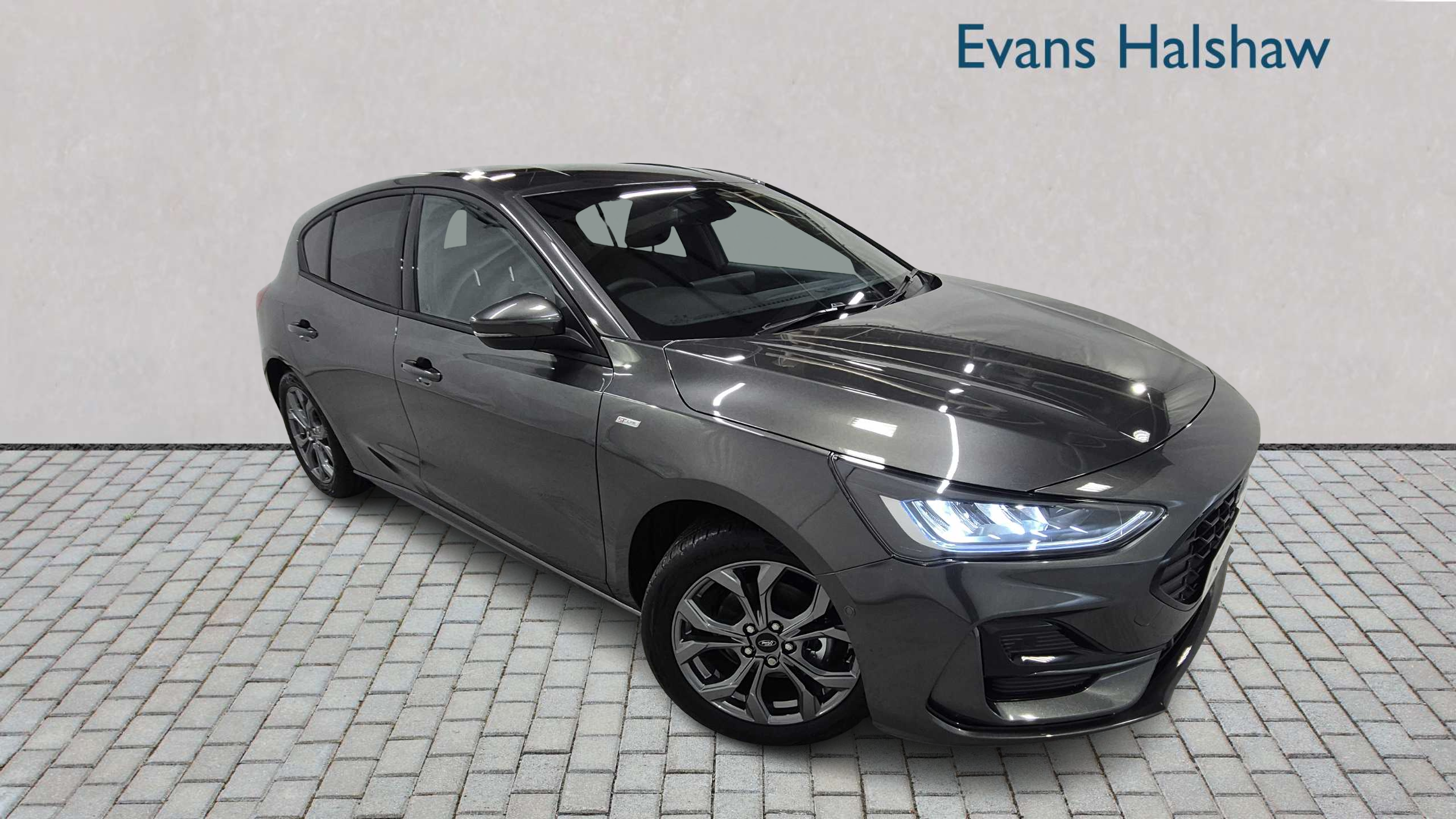 Main listing image - Ford Focus