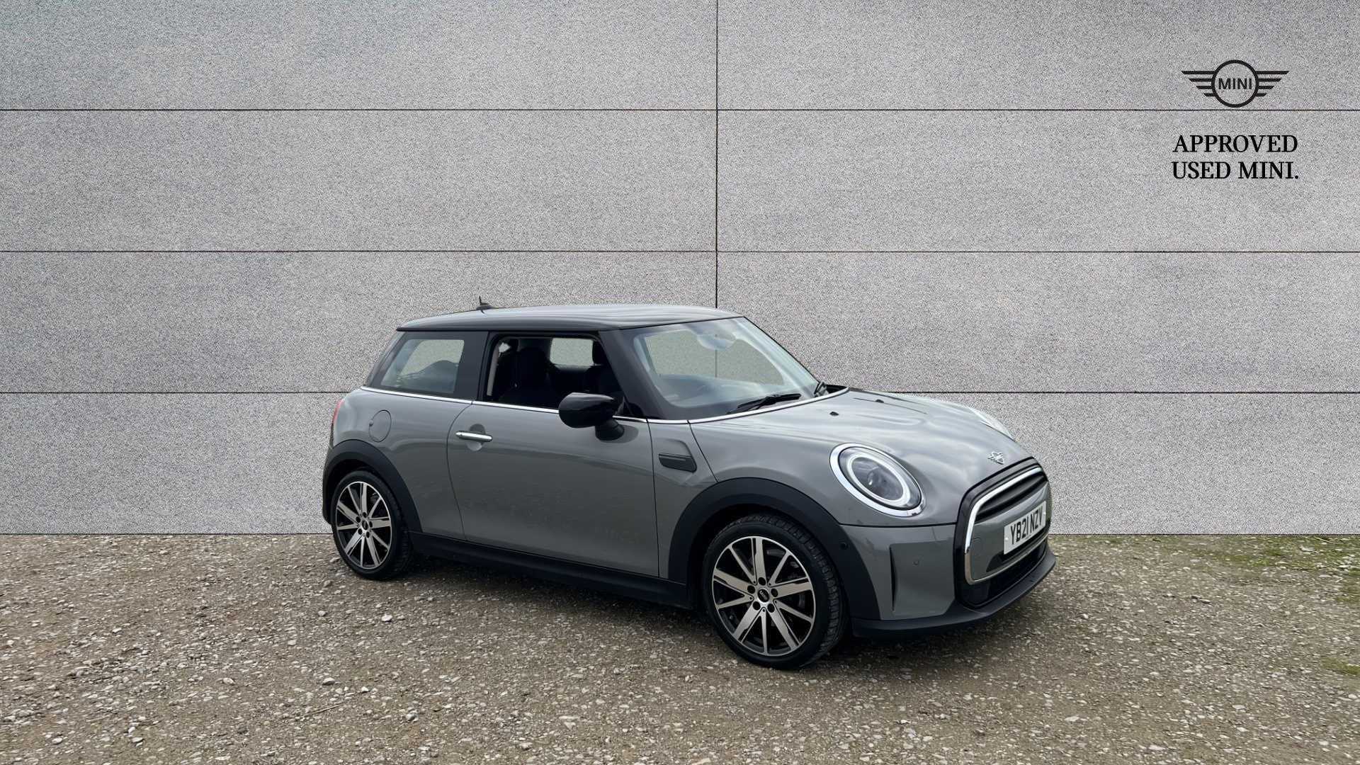 Main listing image - MINI Hatchback