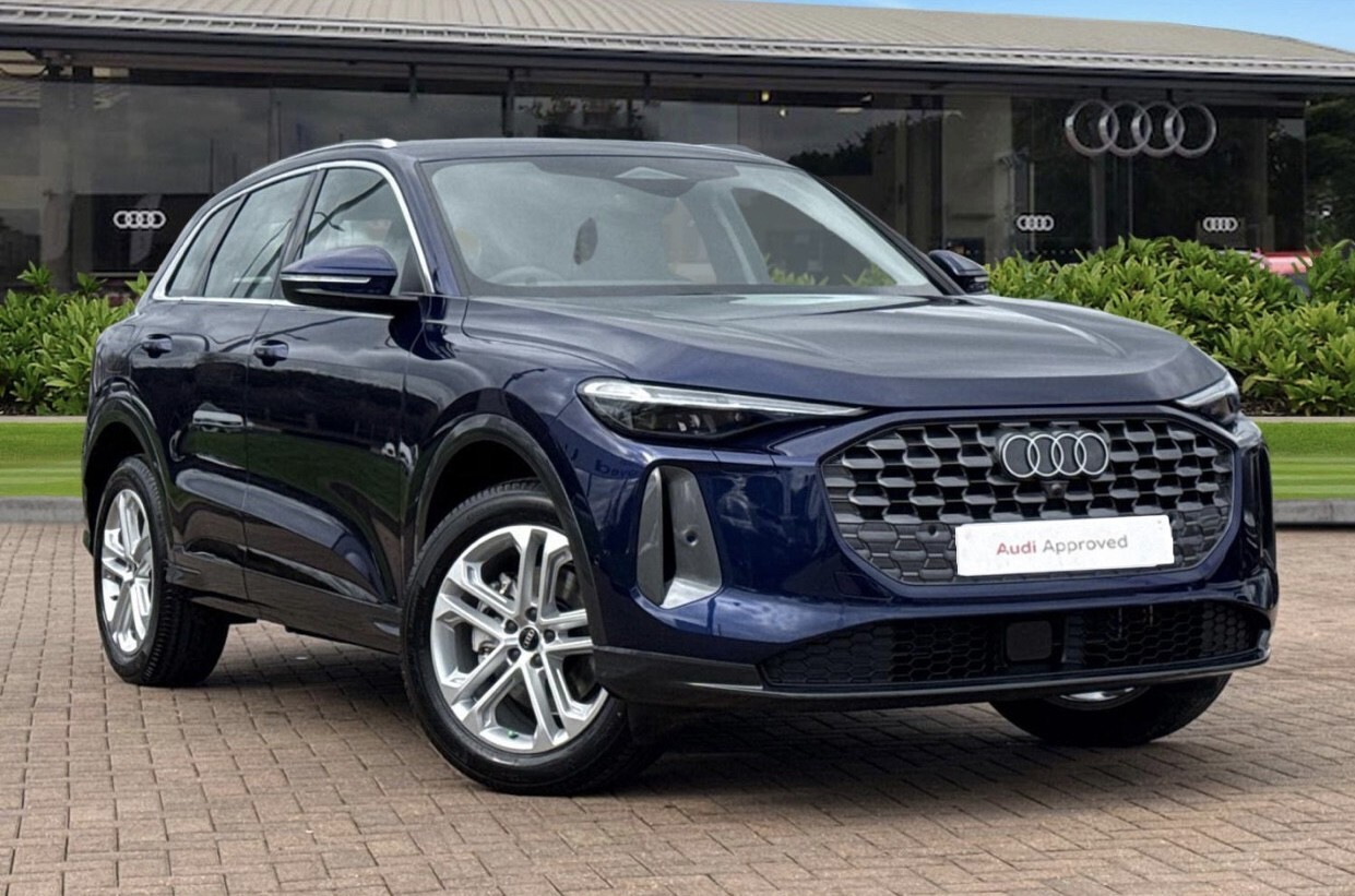 Main listing image - Audi Q5