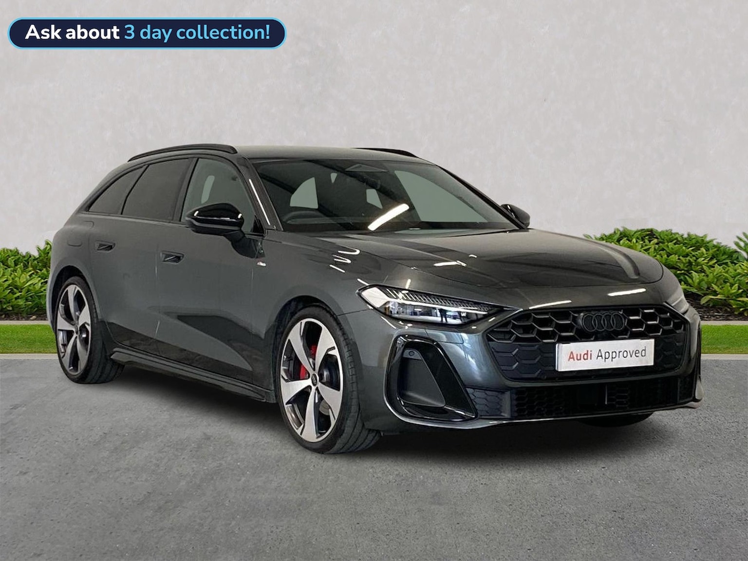Main listing image - Audi A5