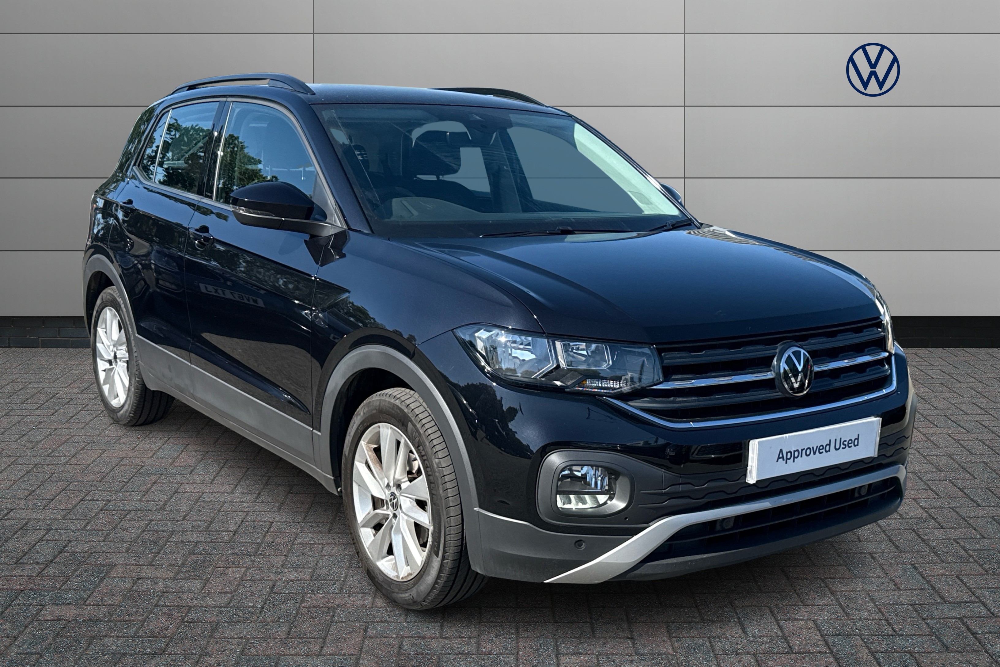 Main listing image - Volkswagen T-Cross