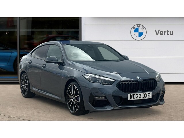 Main listing image - BMW 2 Series