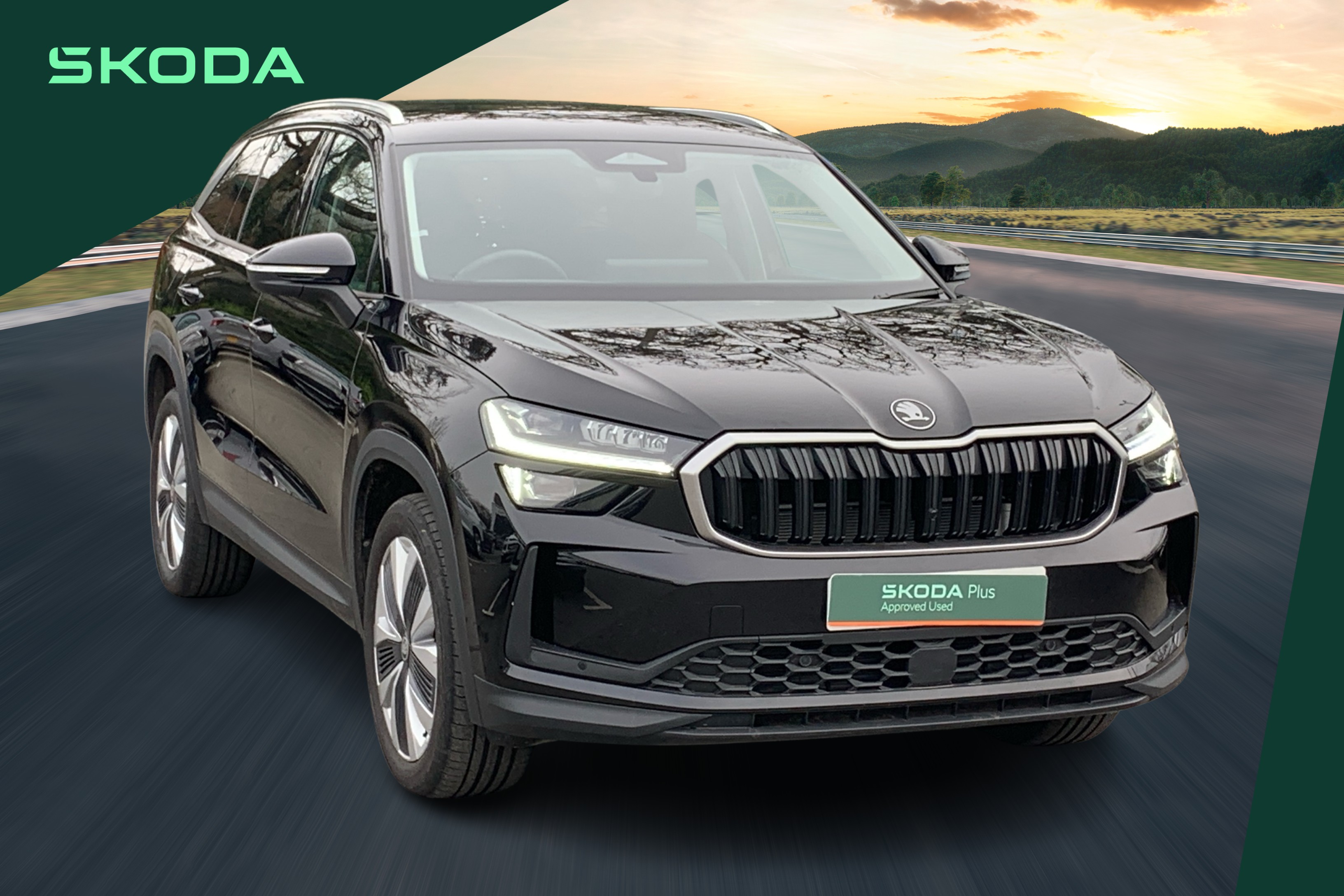 Main listing image - Skoda Kodiaq