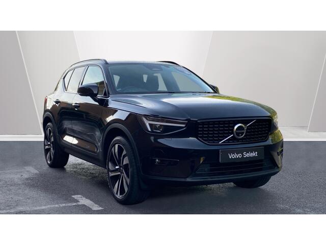 Main listing image - Volvo XC40