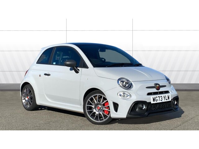 Main listing image - Abarth 695