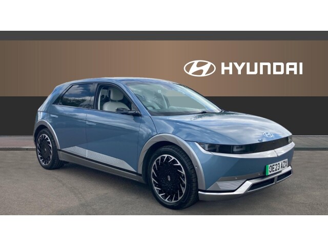 Main listing image - Hyundai IONIQ 5