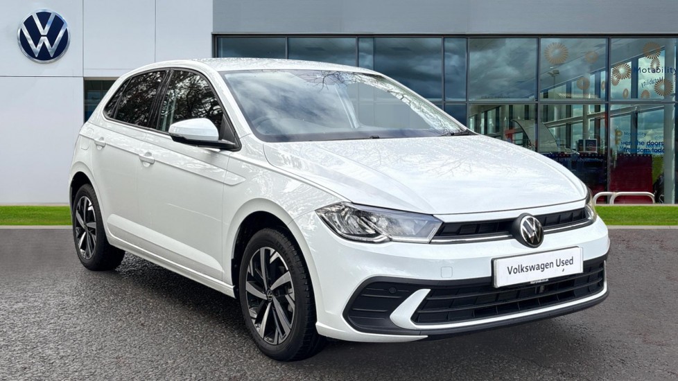 Main listing image - Volkswagen Polo