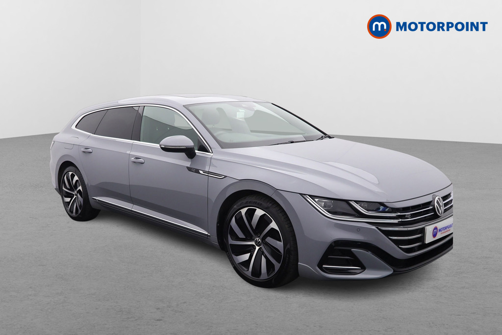 Main listing image - Volkswagen Arteon Shooting Brake