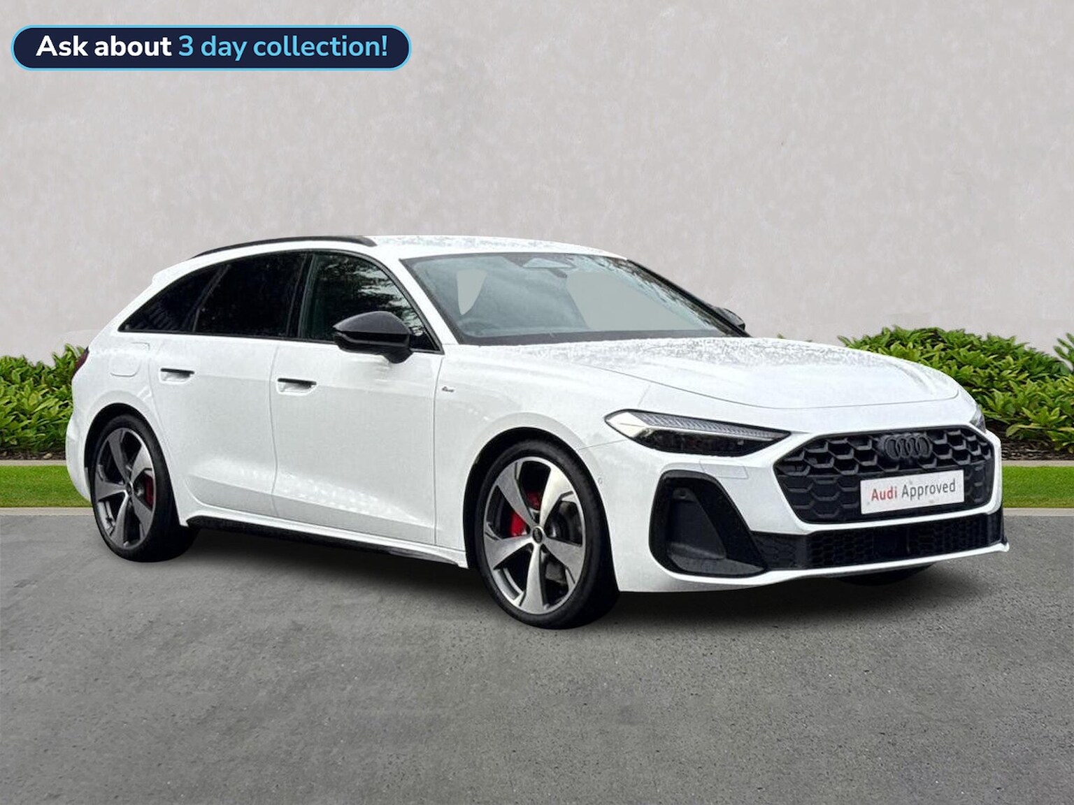Main listing image - Audi A5