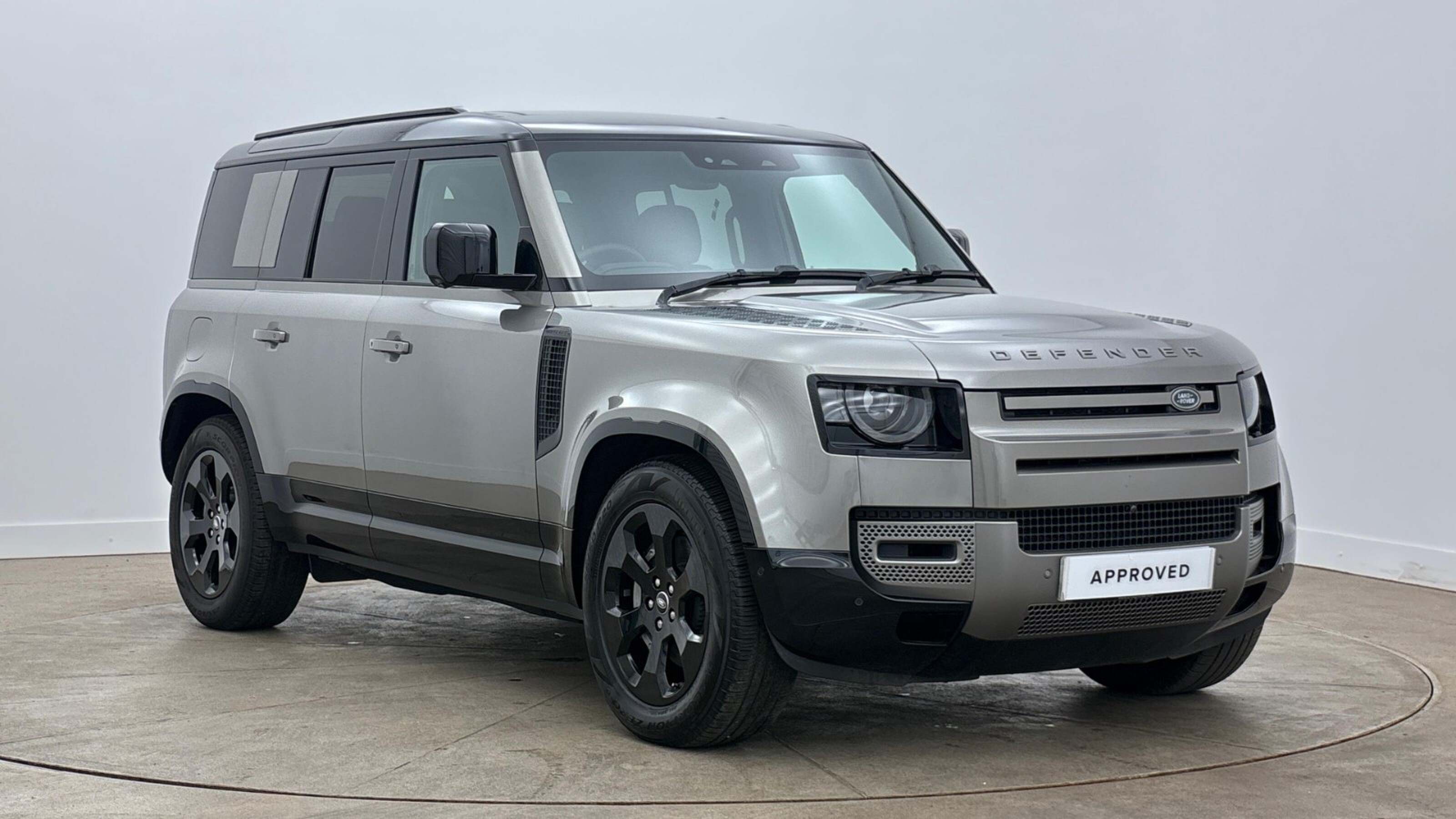 Main listing image - Land Rover Defender