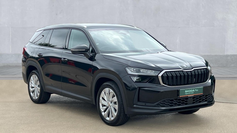 Main listing image - Skoda Kodiaq