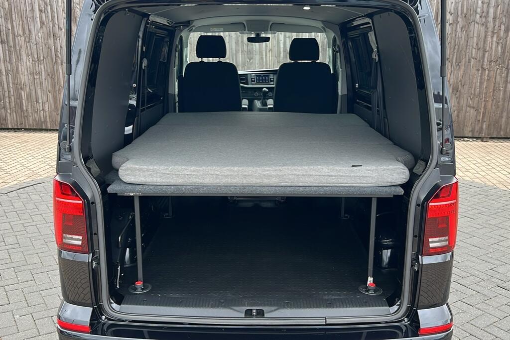 Main listing image - Volkswagen Transporter