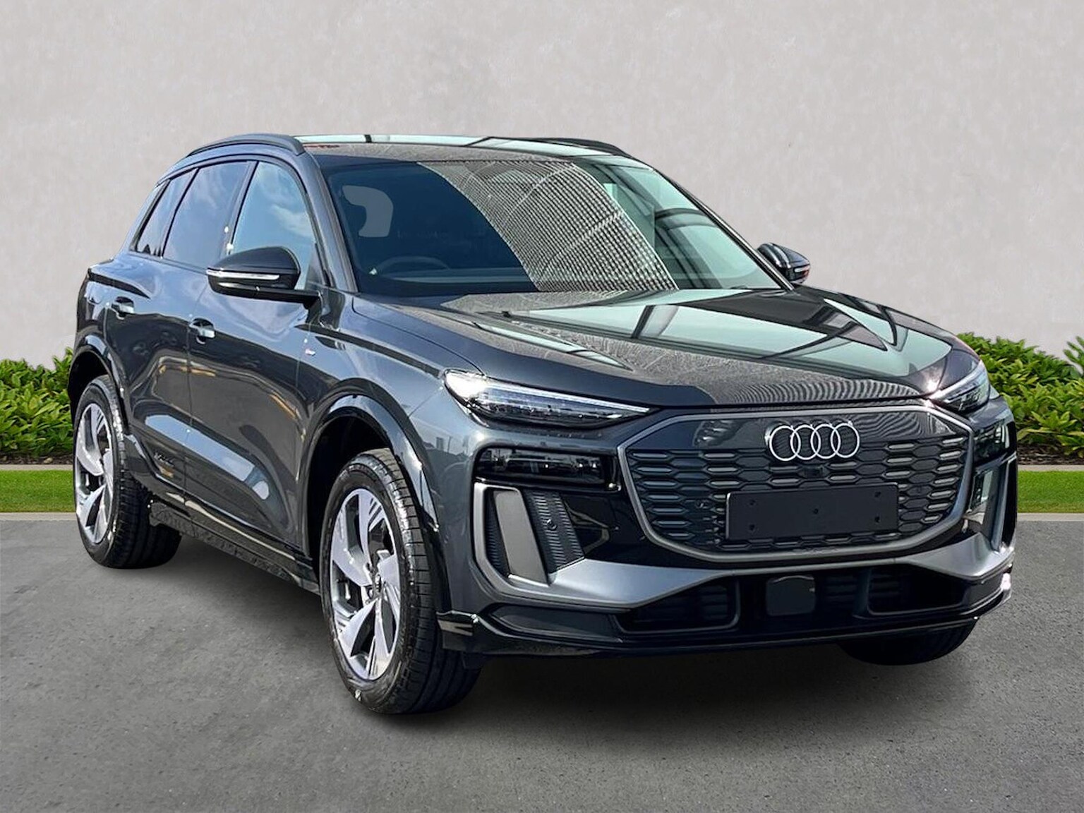 Main listing image - Audi Q6 E Tron