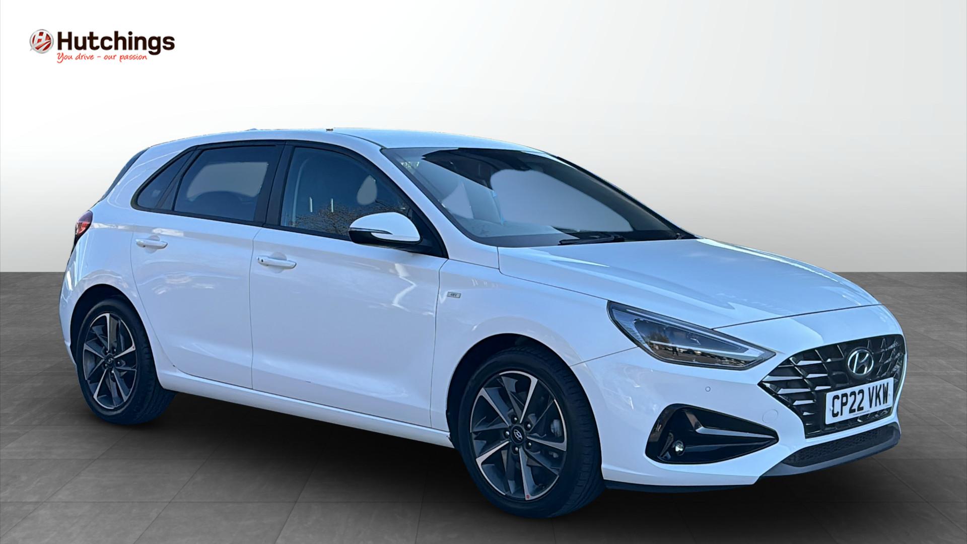 Main listing image - Hyundai i30