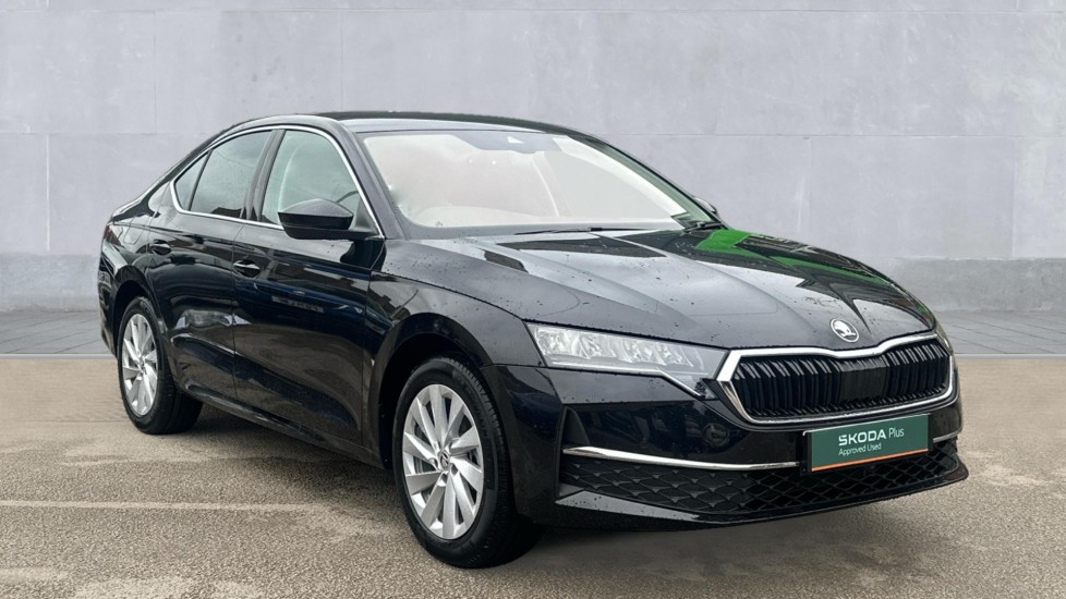 Main listing image - Skoda Octavia