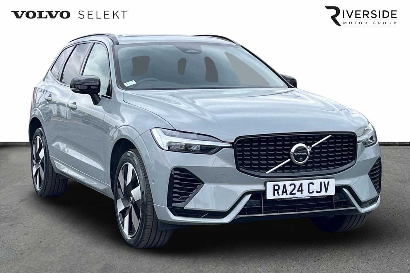Main listing image - Volvo XC60