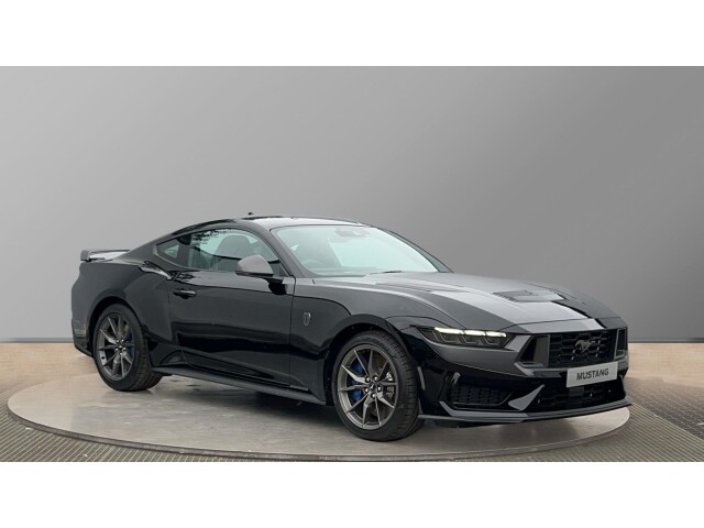 Main listing image - Ford Mustang