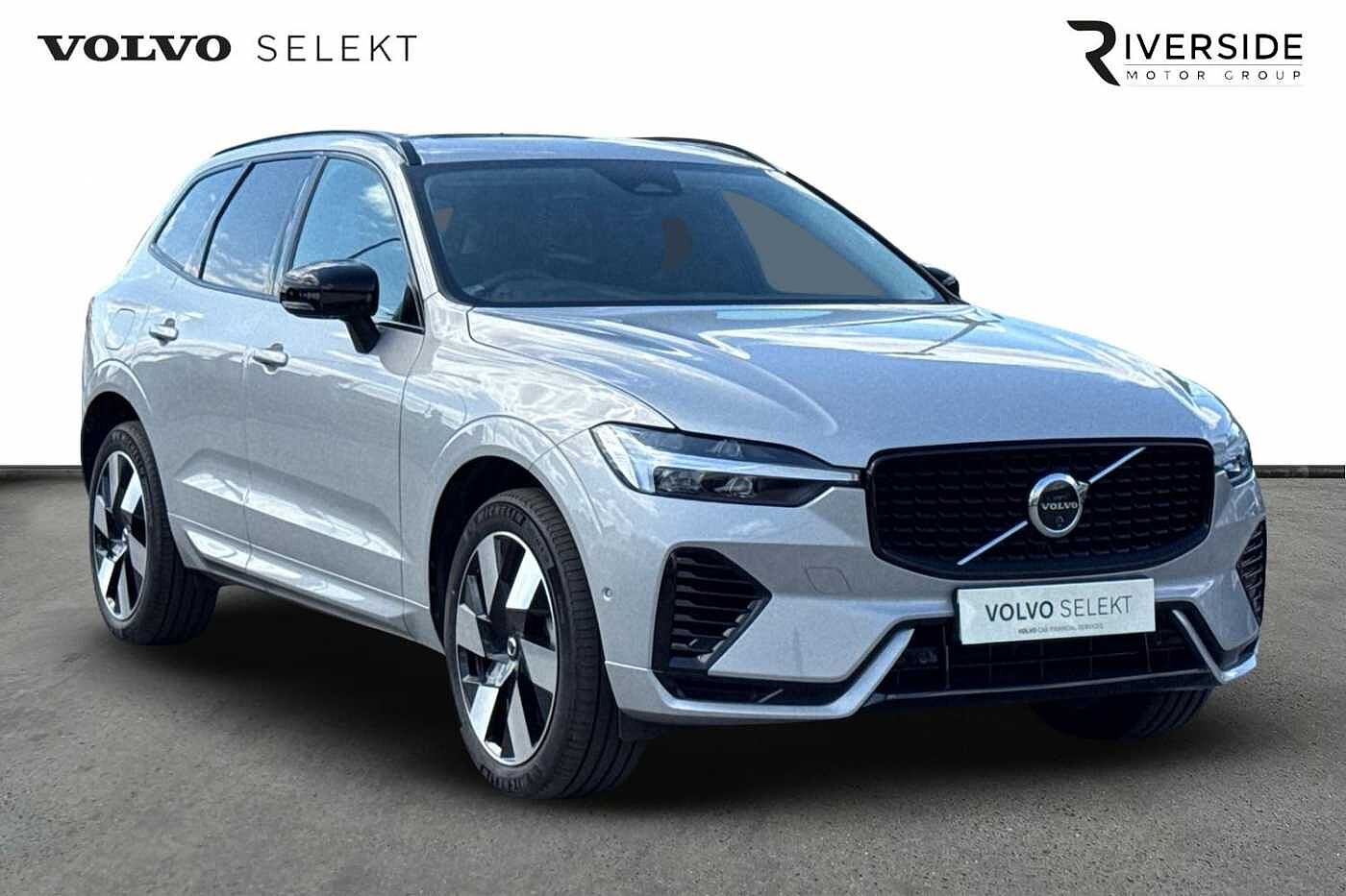 Main listing image - Volvo XC60