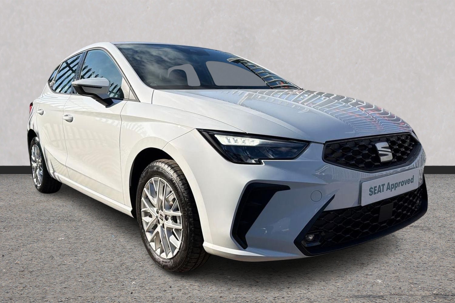 Main listing image - SEAT Ibiza