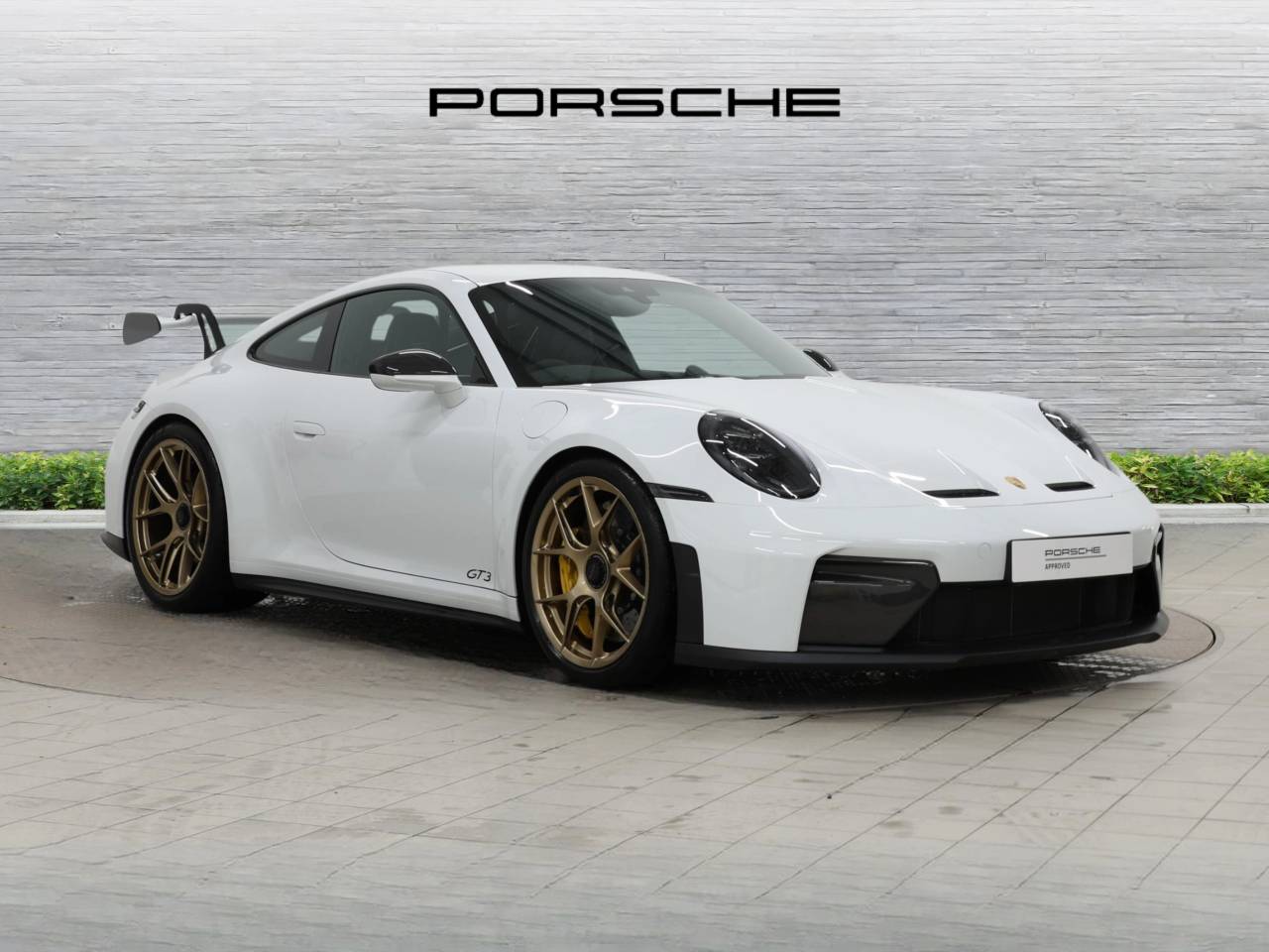 Main listing image - Porsche 911