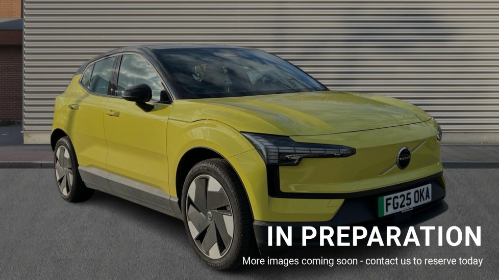 Main listing image - Volvo EX30