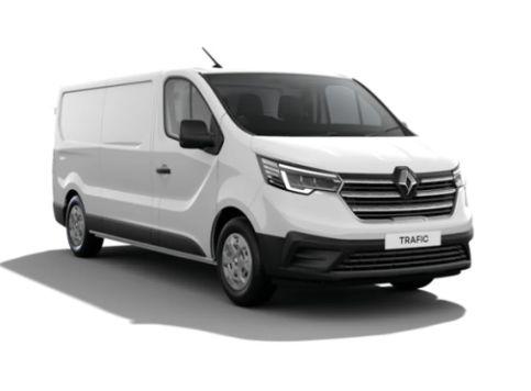 Main listing image - Renault Trafic