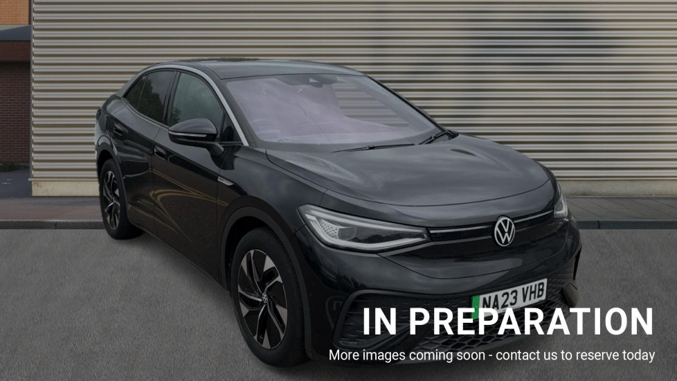 Main listing image - Volkswagen ID.5