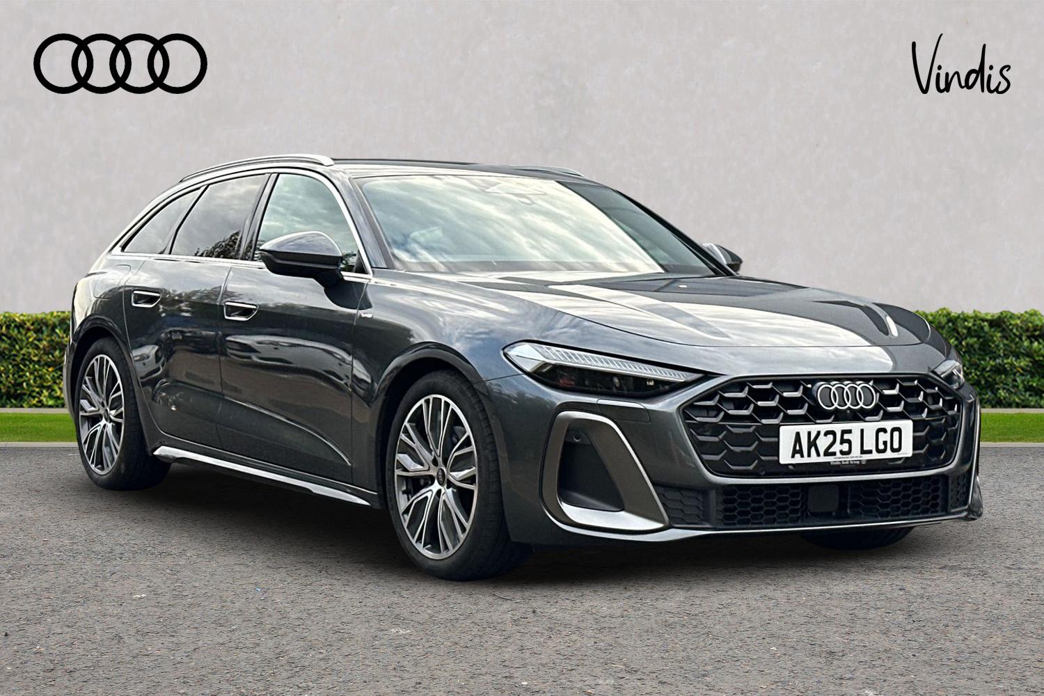 Main listing image - Audi A5