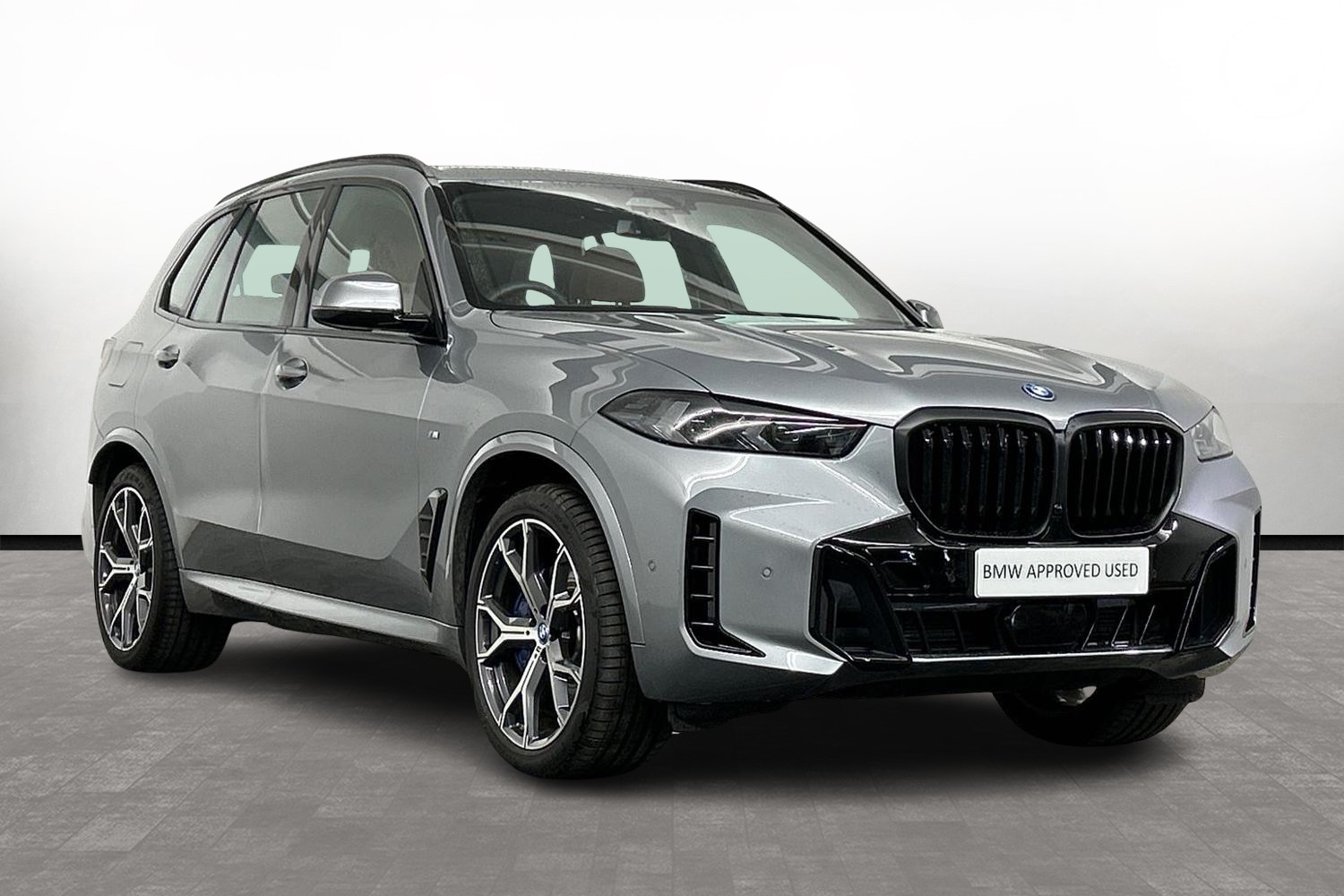 Main listing image - BMW X5