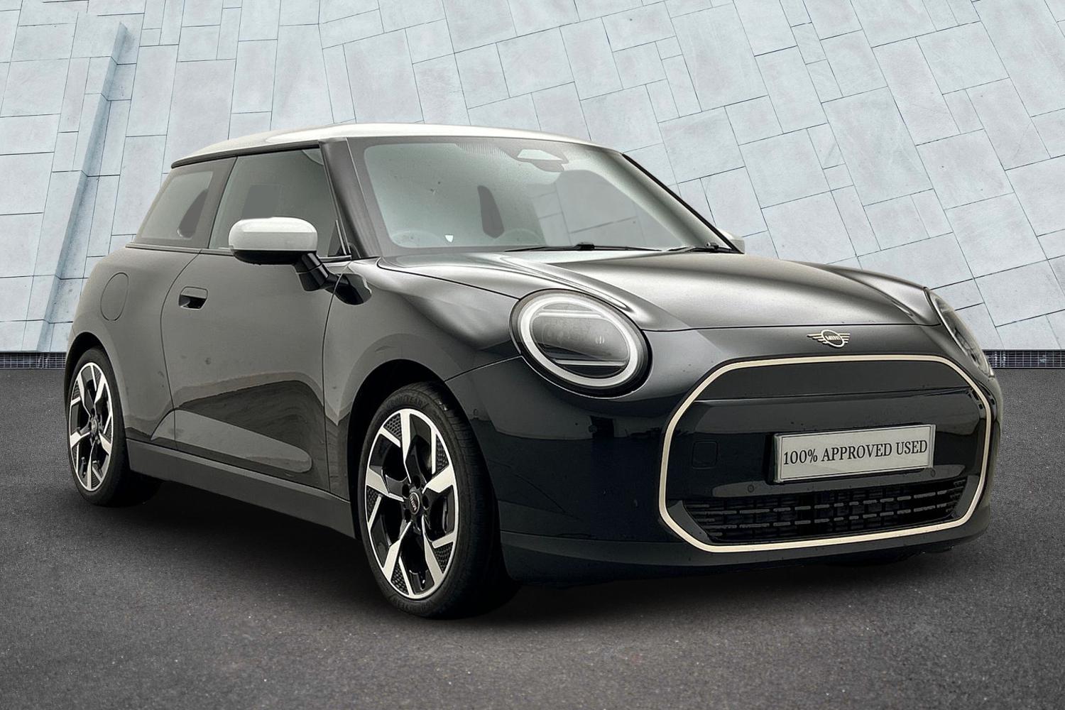 Main listing image - MINI Electric