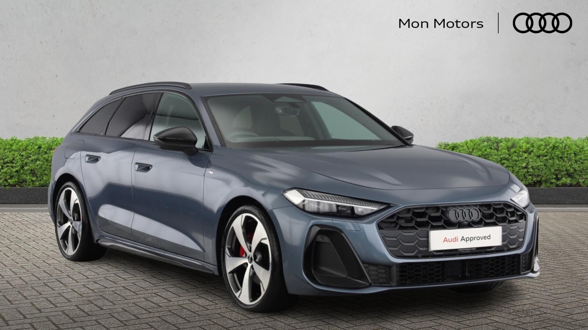 Main listing image - Audi A5