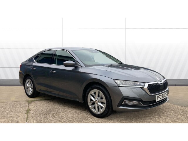 Main listing image - Skoda Octavia