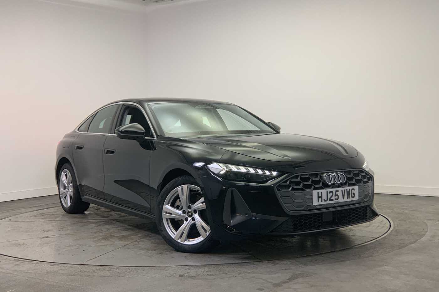Main listing image - Audi A5