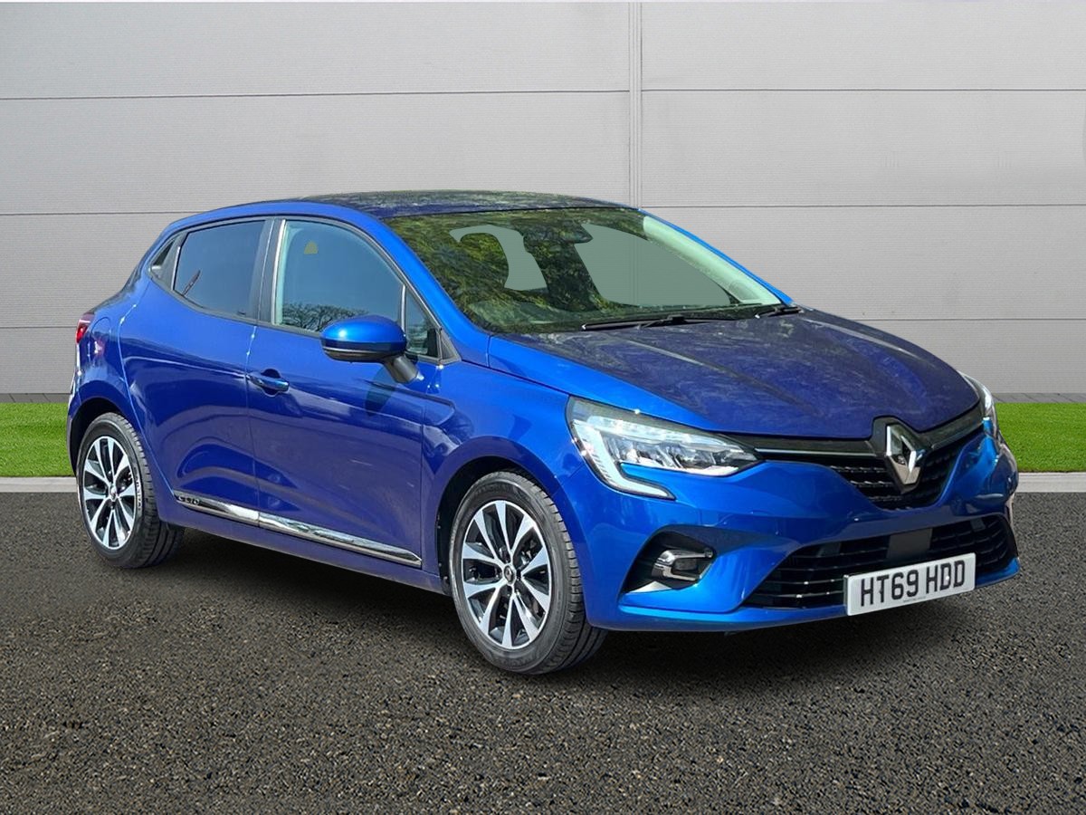 Main listing image - Renault Clio