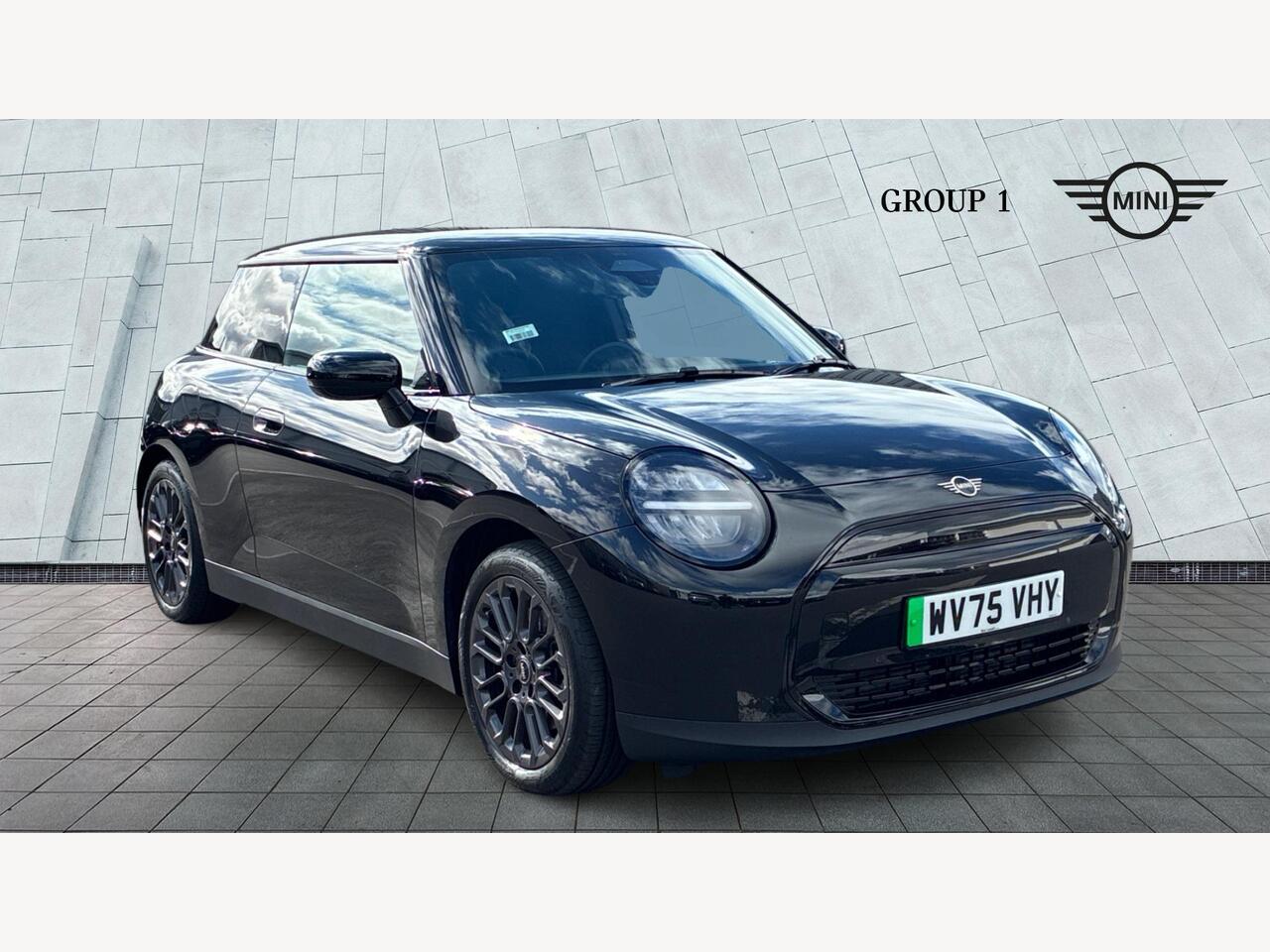 Main listing image - MINI Cooper