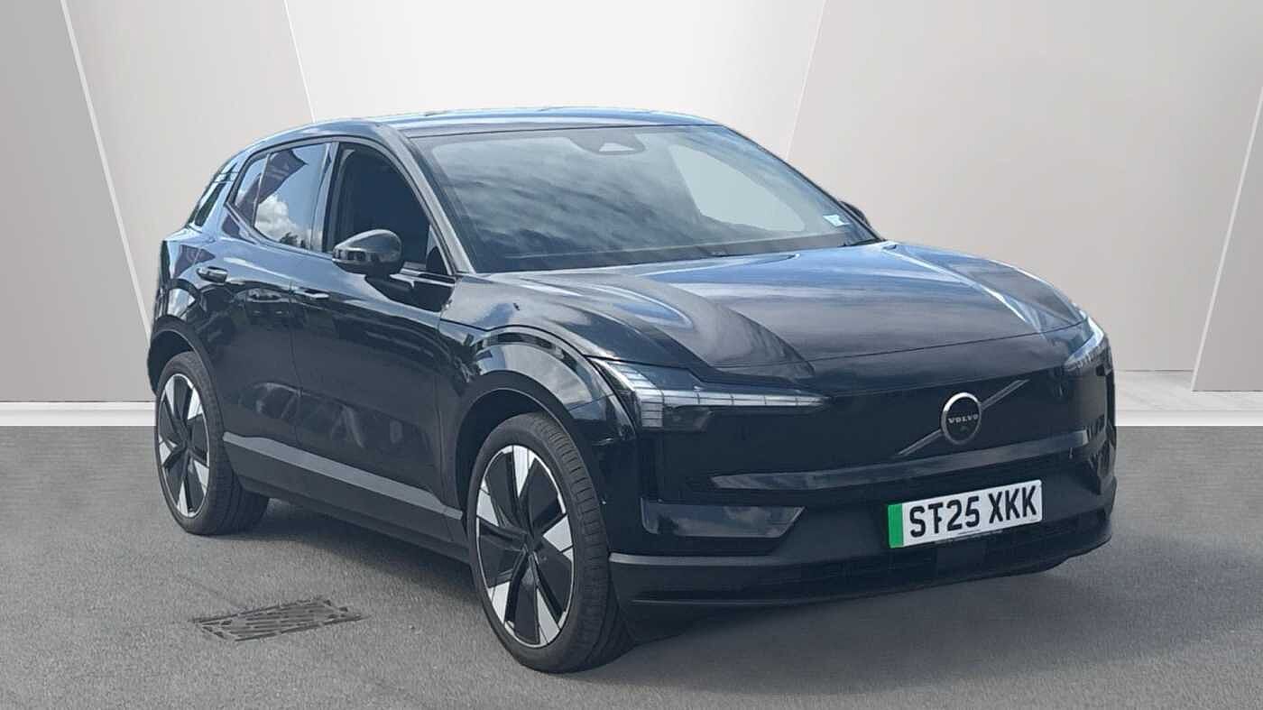 Main listing image - Volvo EX30