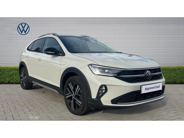 Main listing image - Volkswagen Taigo