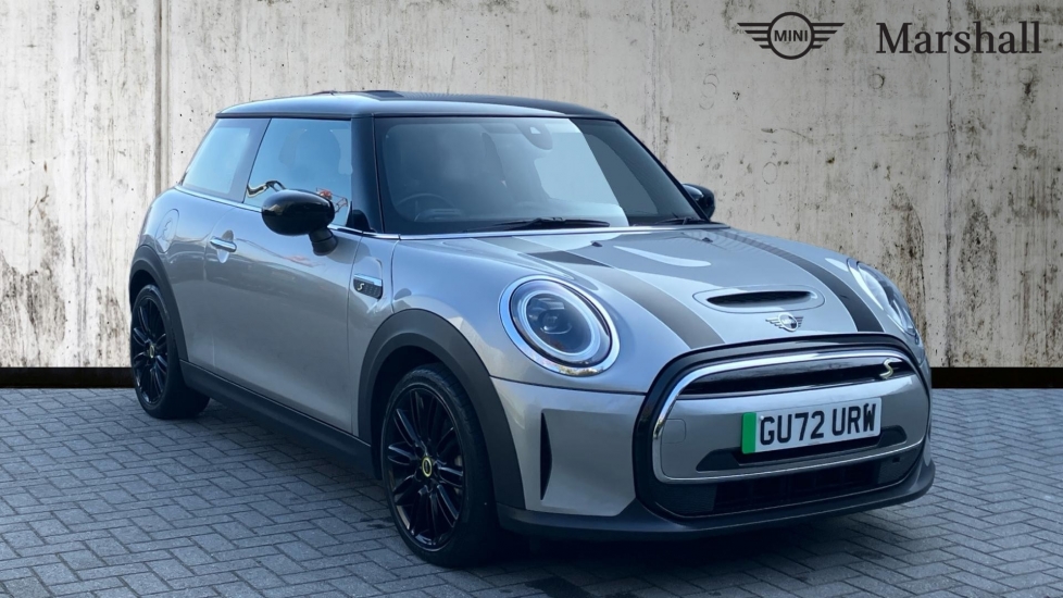 Main listing image - MINI Electric