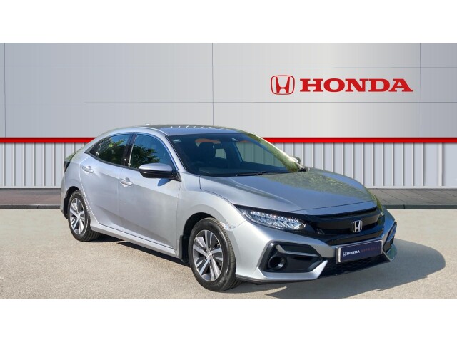 Main listing image - Honda Civic