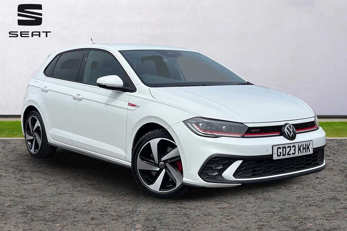 Main listing image - Volkswagen Polo GTI