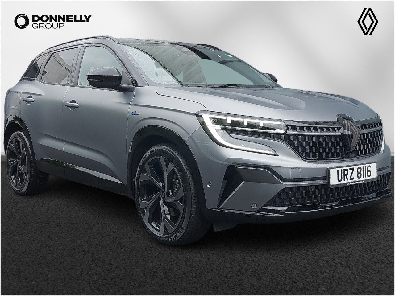 Main listing image - Renault Austral